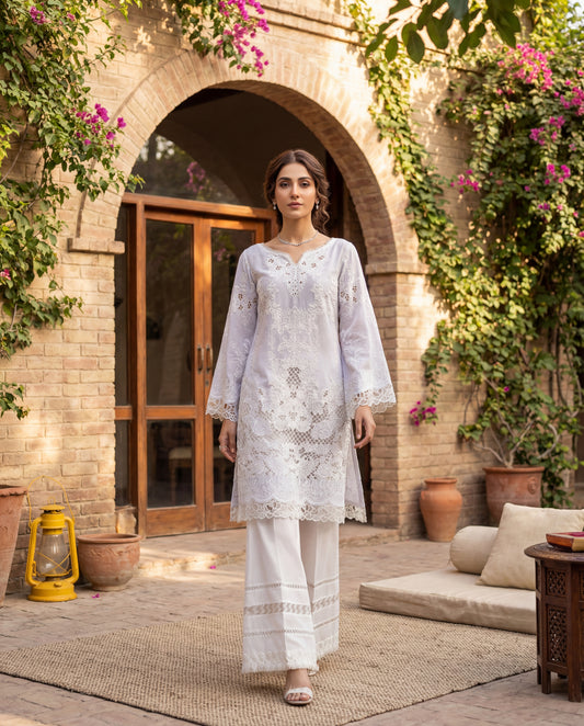 A ready to wear set-(EC-9)