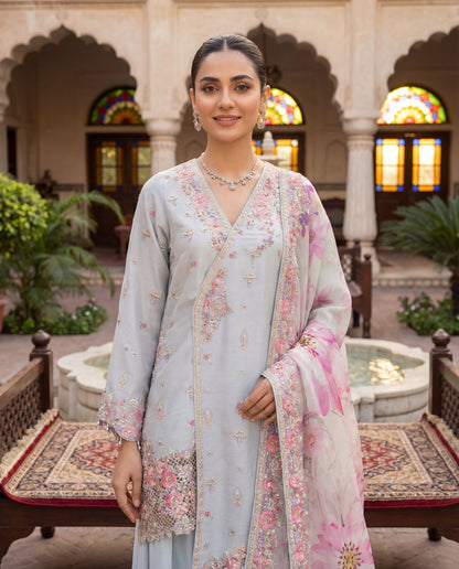 A ready to wear set- (80010)