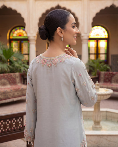 A ready to wear set- (80010)