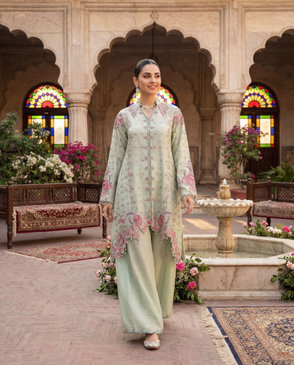A ready to wear set-(30204)