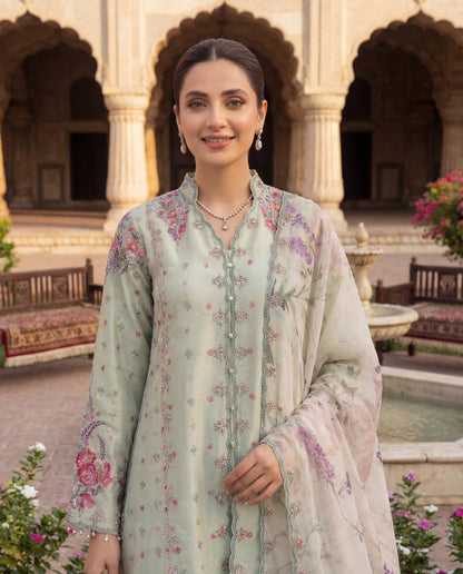 A ready to wear set-(30204)