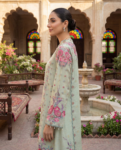 A ready to wear set-(30204)