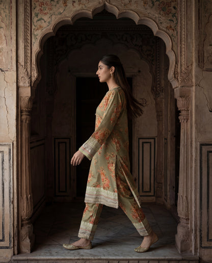 A ready to wear set-(GBR-70110)