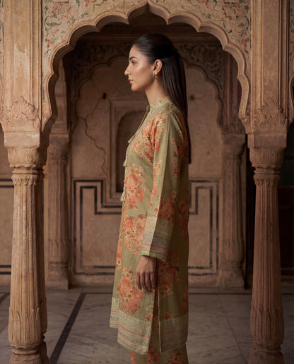 A ready to wear set-(GBR-70110)