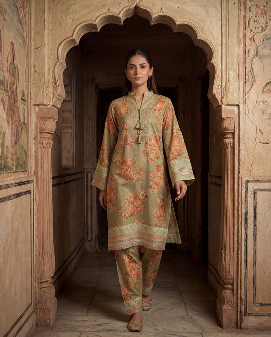 A ready to wear set-(GBR-70110)