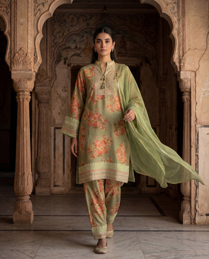 A ready to wear set-(GBR-70110)