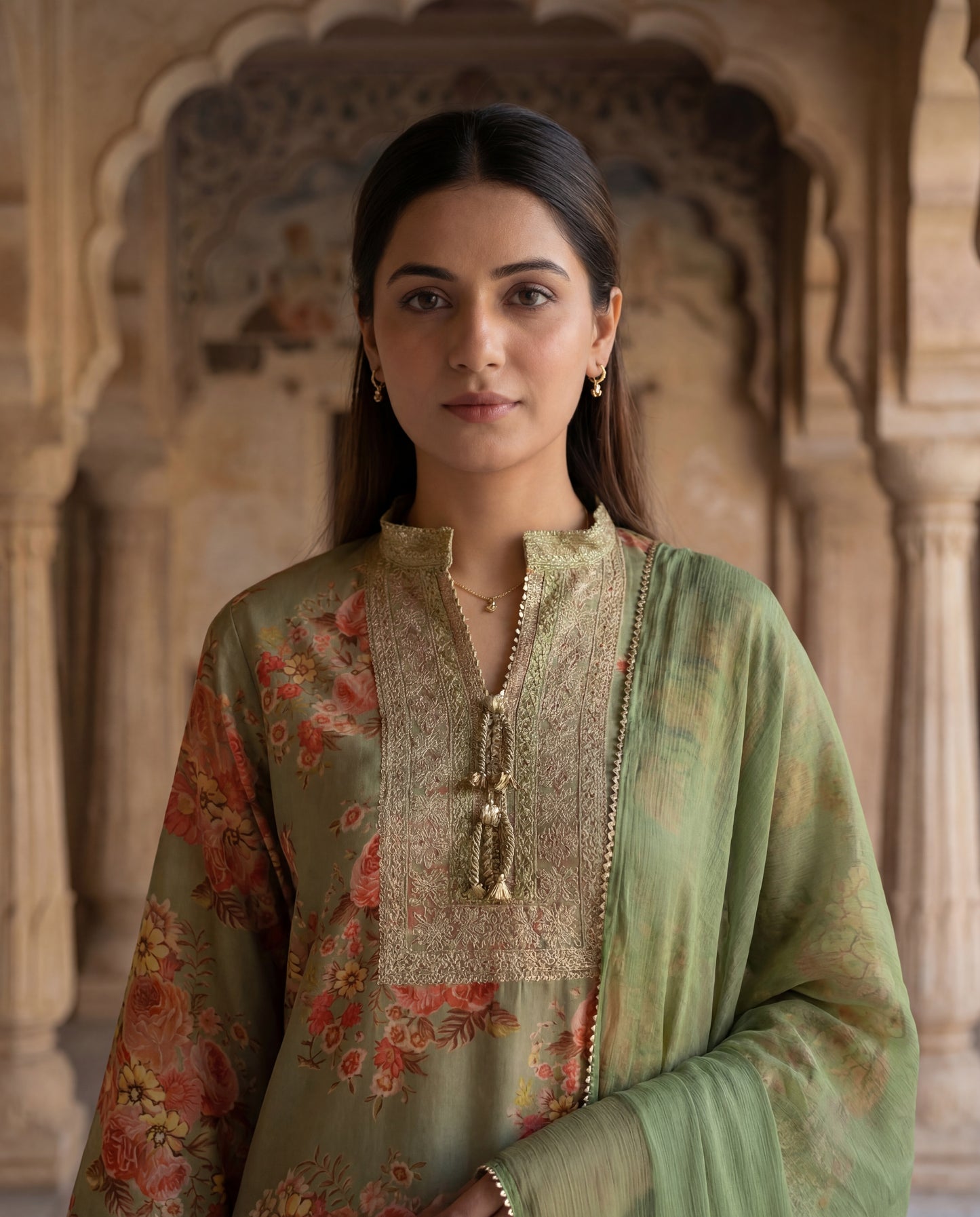 A ready to wear set-(GBR-70110)