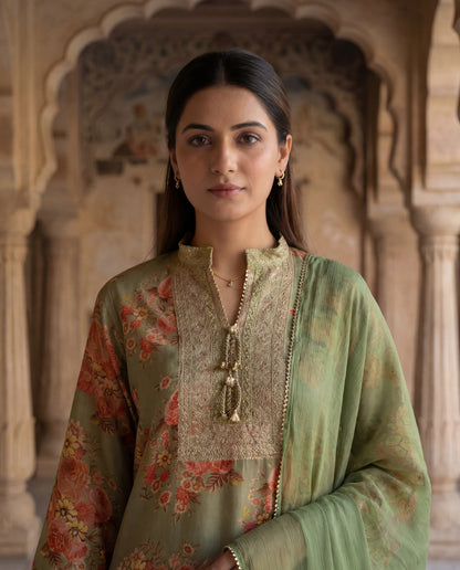 A ready to wear set-(GBR-70110)