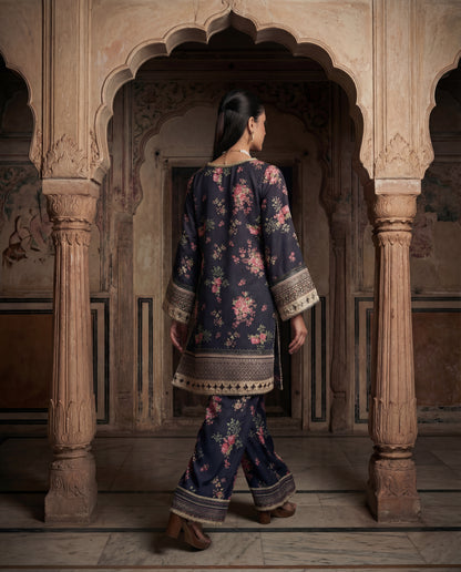 A ready to wear set-(MFB-90)