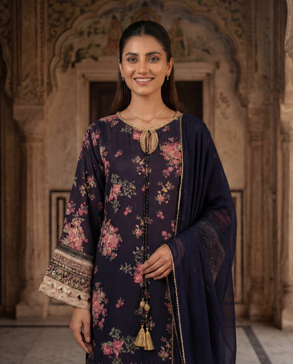 A ready to wear set-(MFB-90)