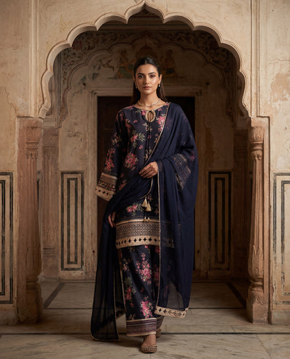A ready to wear set-(MFB-90)
