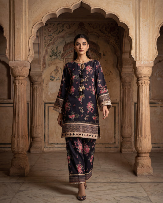 A ready to wear set-(MFB-90)