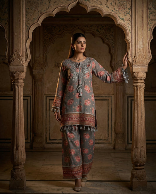 A ready to wear set-(BSA-60300)