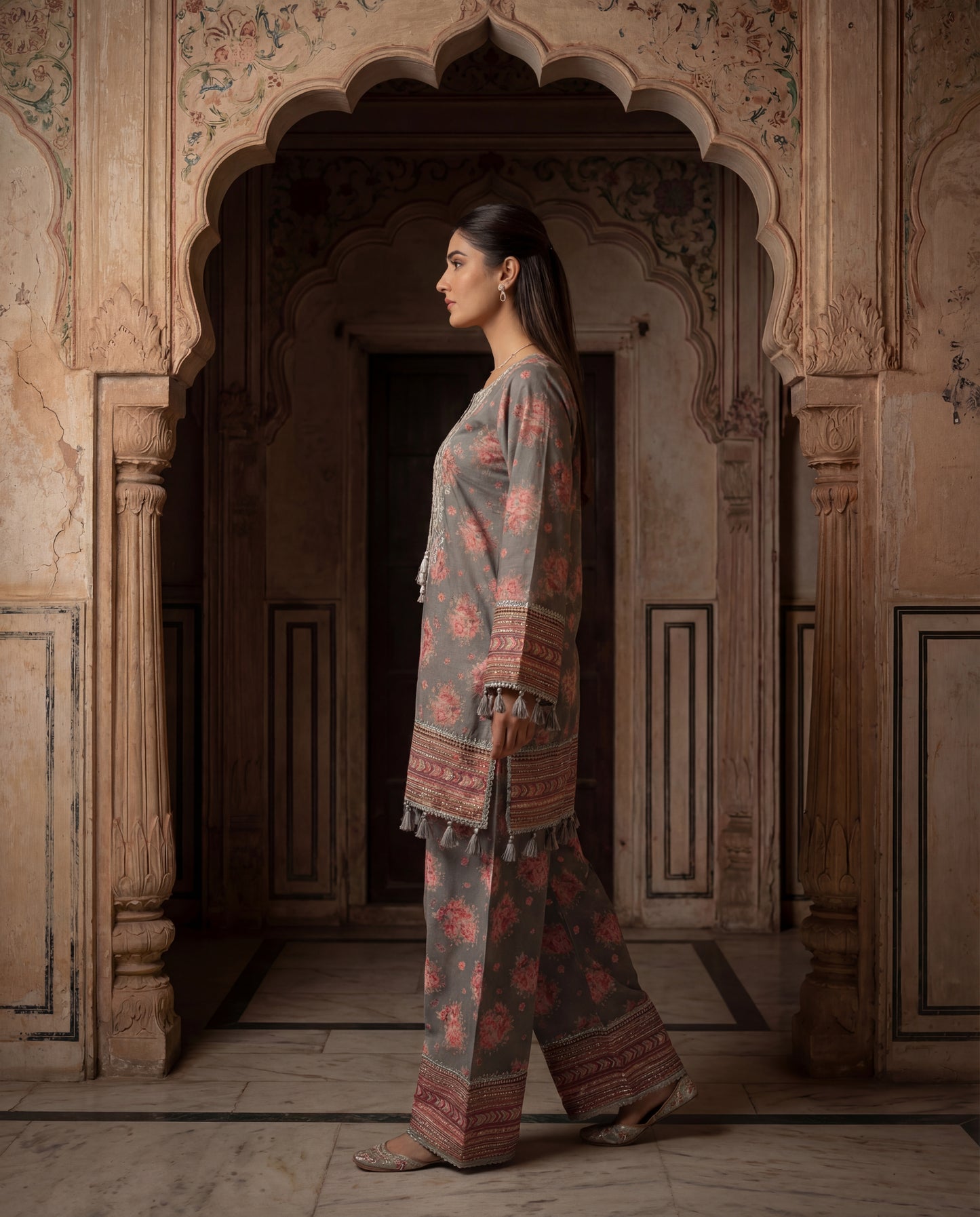 A ready to wear set-(BSA-60300)