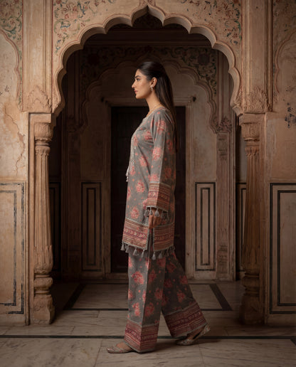 A ready to wear set-(BSA-60300)