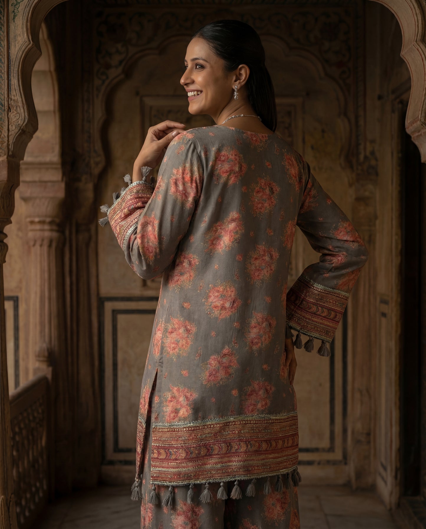 A ready to wear set-(BSA-60300)