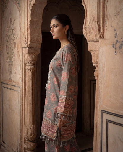 A ready to wear set-(BSA-60300)