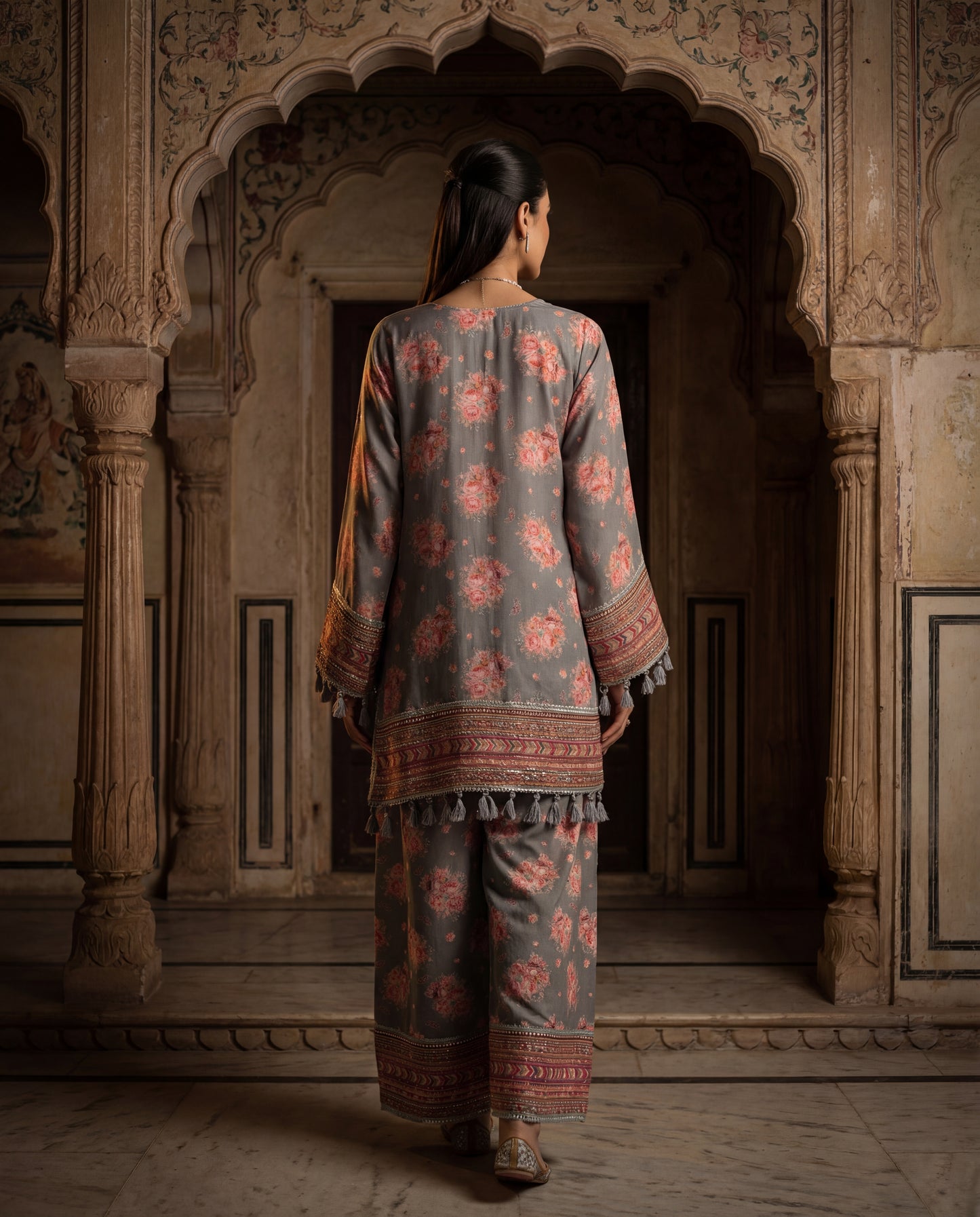 A ready to wear set-(BSA-60300)