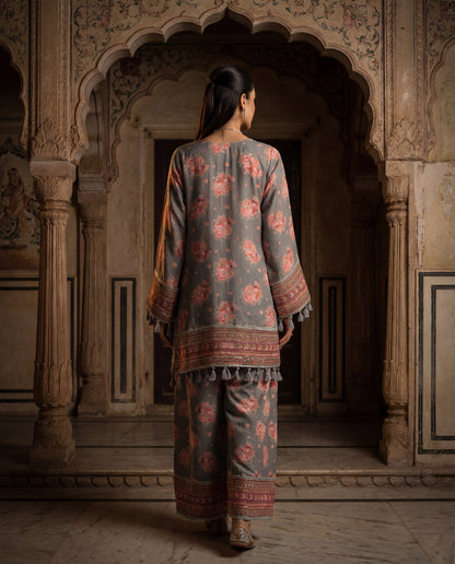 A ready to wear set-(BSA-60300)