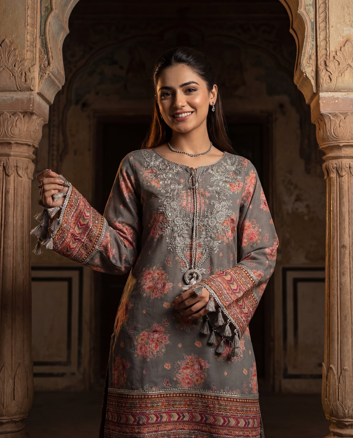 A ready to wear set-(BSA-60300)