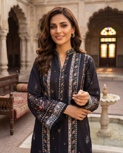 A ready to wear set-(602010)