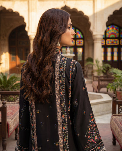 A ready to wear set-(602010)
