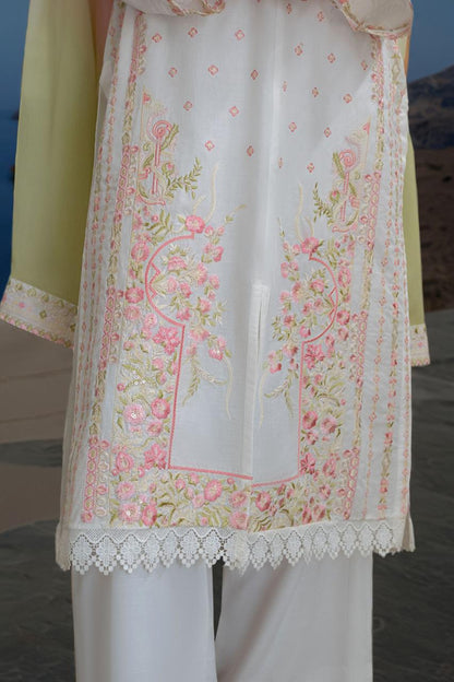 Ready to wear set- (9725)