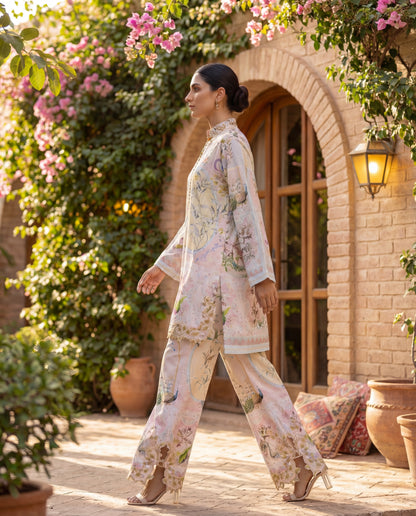 Ready to wear set-(SC-9)
