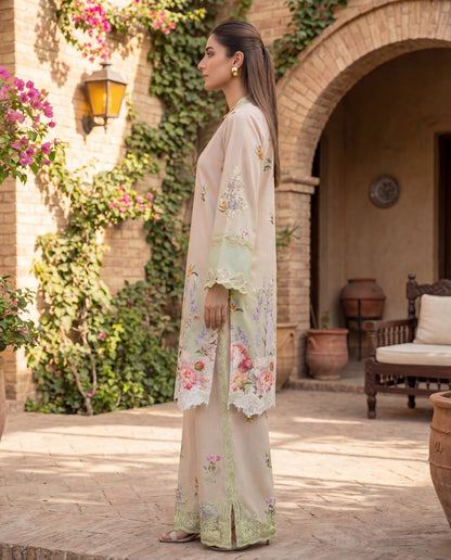 Ready to wear set-(SC-450)