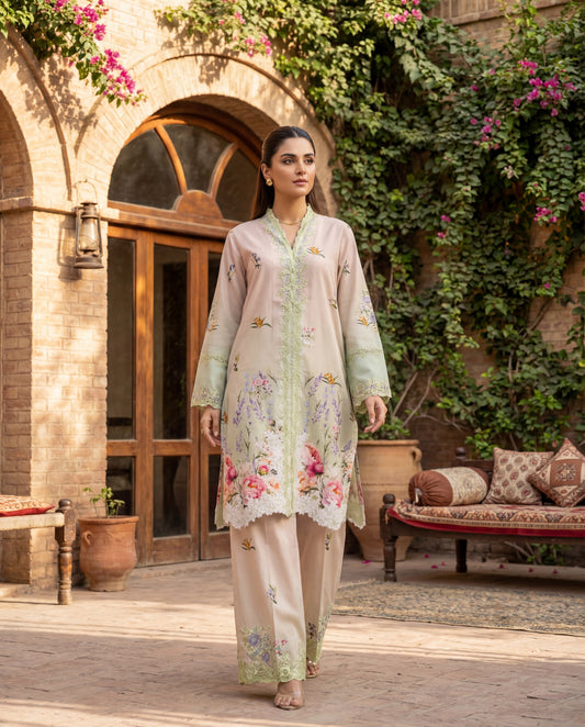 Ready to wear set-(SC-450)