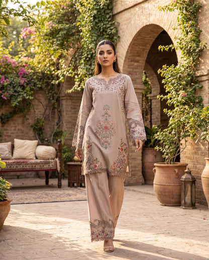 Ready to wear set-(SC-3060)