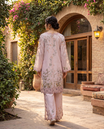 Ready to wear set-(SC-630)
