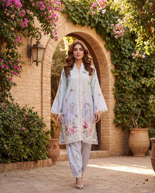 Ready to Wear set-(SC-531)