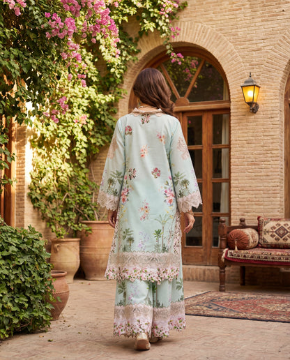 Ready to wear set-(SC-801)