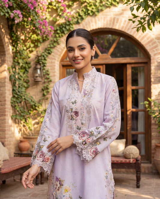 Ready to wear set-(SC-7110)