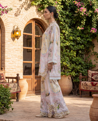 Ready to wear set-(SC-9)