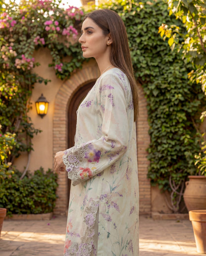 A ready to wear set-(VD-810)