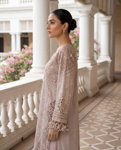 A ready to wear set- (DUF-540)