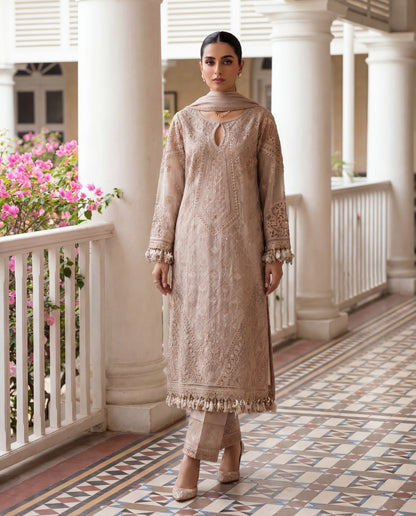 A ready to wear set- (DUF-540)