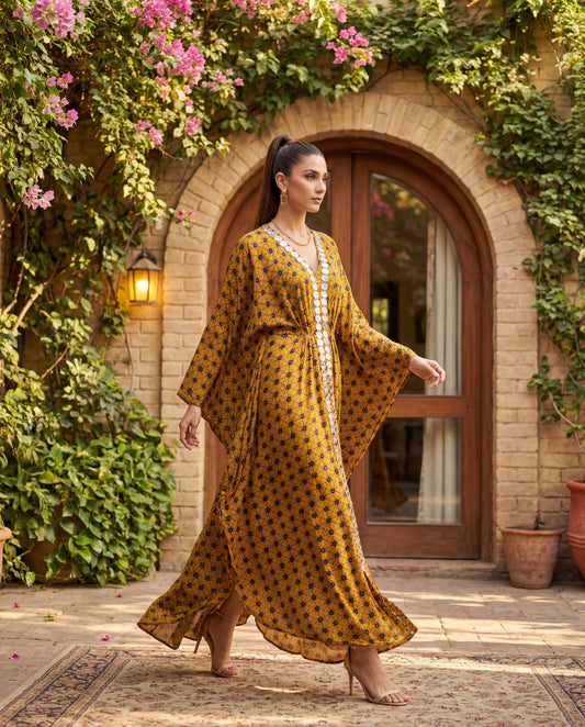 A Kaftan-(BE-630)