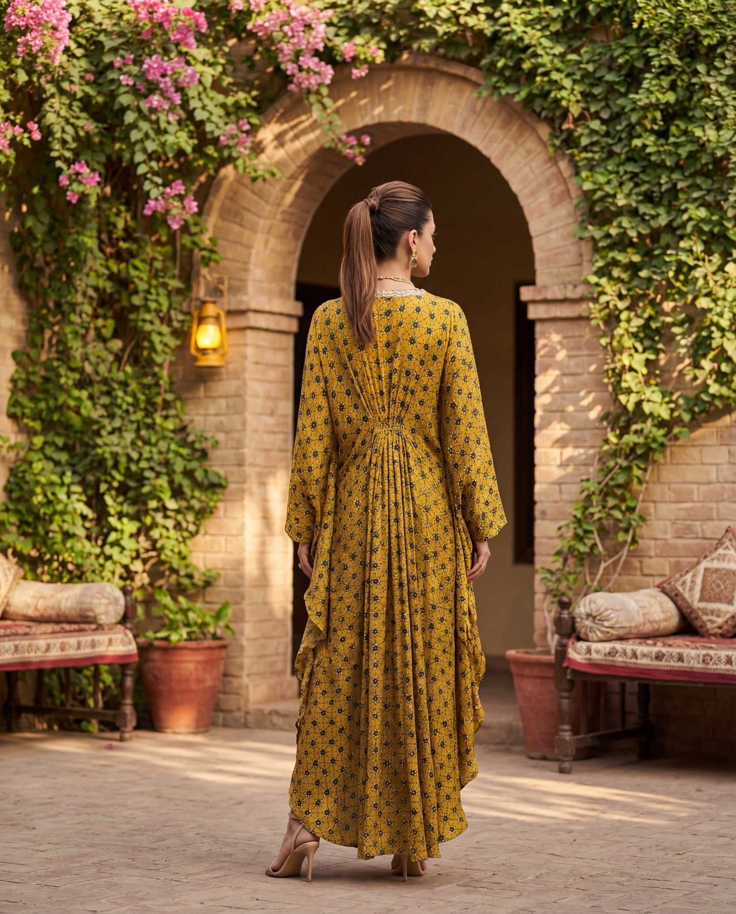 A Kaftan-(BE-630)