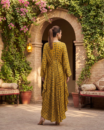 A Kaftan-(BE-630)