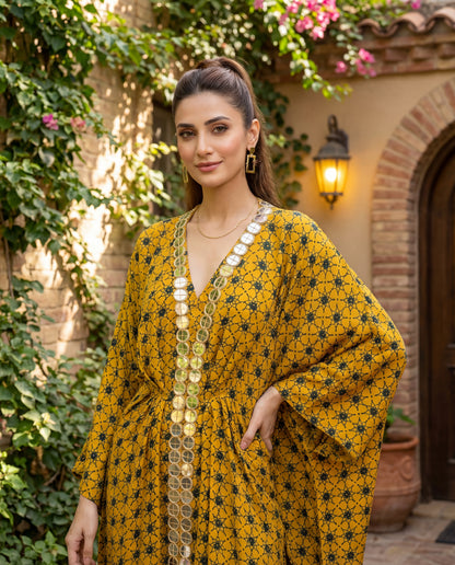 A Kaftan-(BE-630)