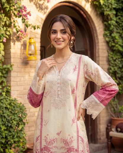 A ready to wear set-(PLP-603)