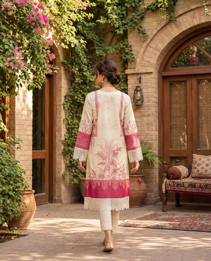 A ready to wear set-(PLP-603)
