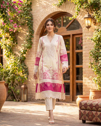 A ready to wear set-(PLP-603)
