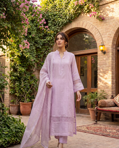 A ready to wear set-(PPS-1404)