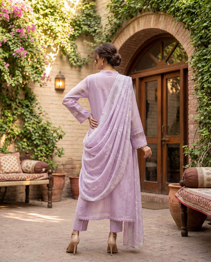 A ready to wear set-(PPS-1404)