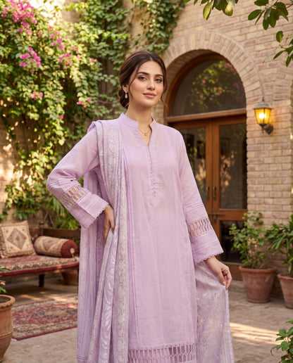 A ready to wear set-(PPS-1404)