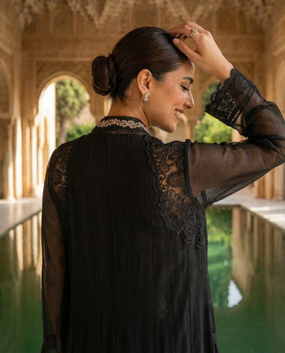 A ready to wear set-(NK-5040)